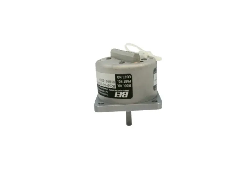BEI INDUSTRIAL ENCODER 01002-8319 Encoder/Resolver
