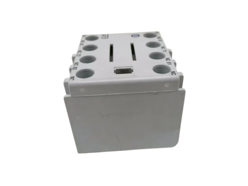 ALLEN BRADLEY 100-FA13輔助觸點