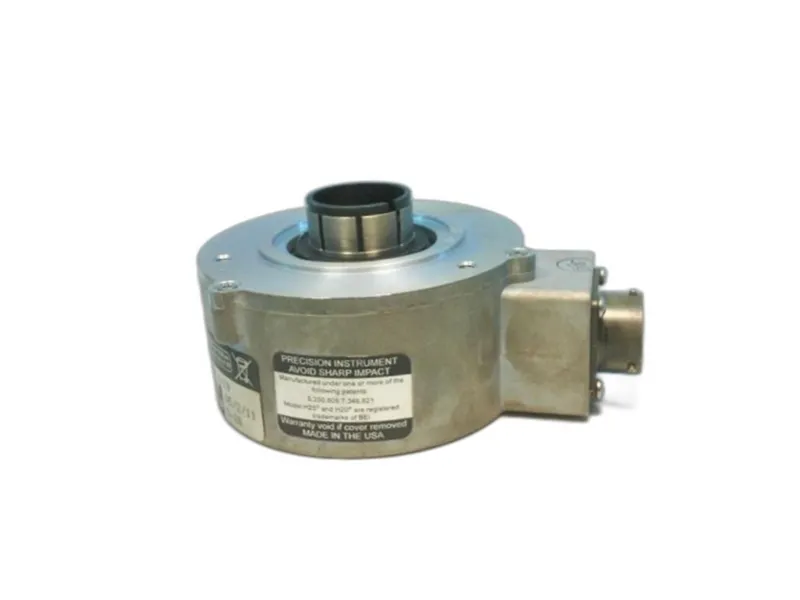 Encoder/Risolutore 01080-008 di BEI INDUSTRIAL ENCODER