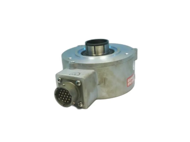 Encoder/Risolutore 01080-008 di BEI INDUSTRIAL ENCODER