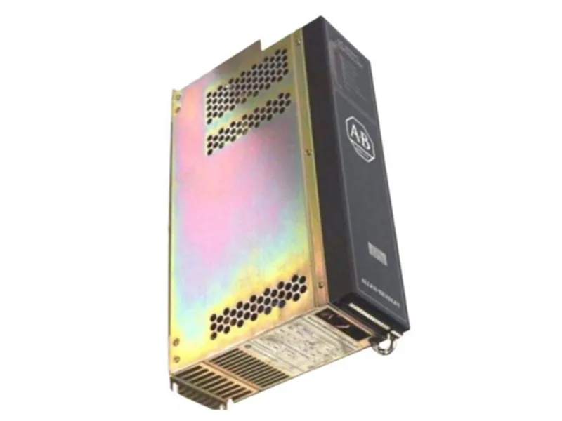 ALLEN BRADLEY 1388B-AV40-D6251 伺服驅動器/伺服控制器