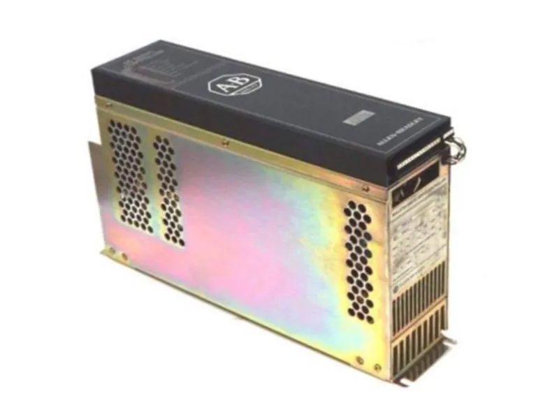 ALLEN BRADLEY 1388B-AV40-D6251 伺服驅動器/伺服控制器