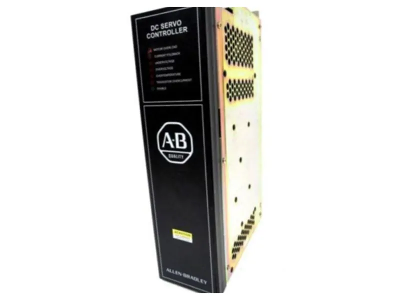 ALLEN BRADLEY 1388B-AV40-C 伺服驅動器/伺服控制器