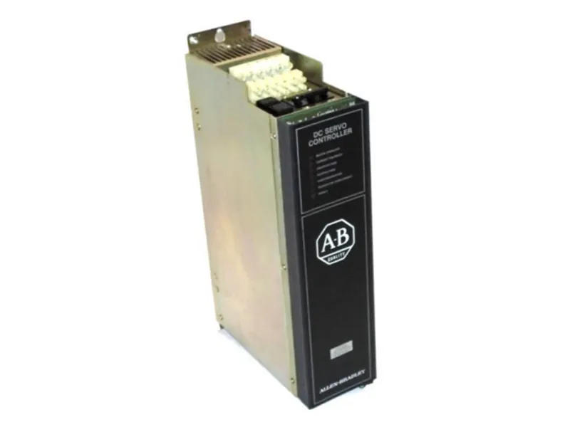 ALLEN BRADLEY 1388B-AV40-C 伺服驅動器/伺服控制器