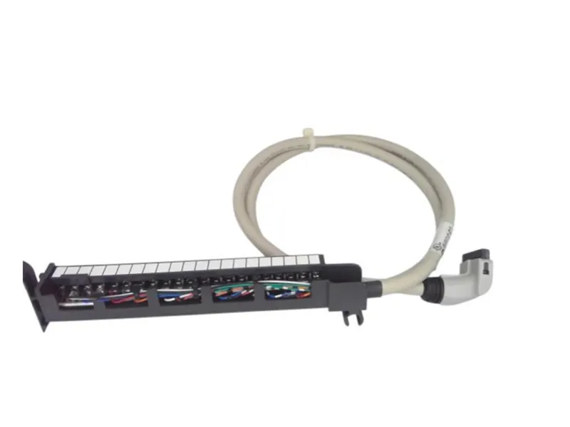 ALLEN BRADLEY 1492-CABLE010F 電腦網路電纜