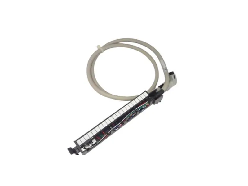 ALLEN BRADLEY 1492-CABLE010F 電腦網路電纜