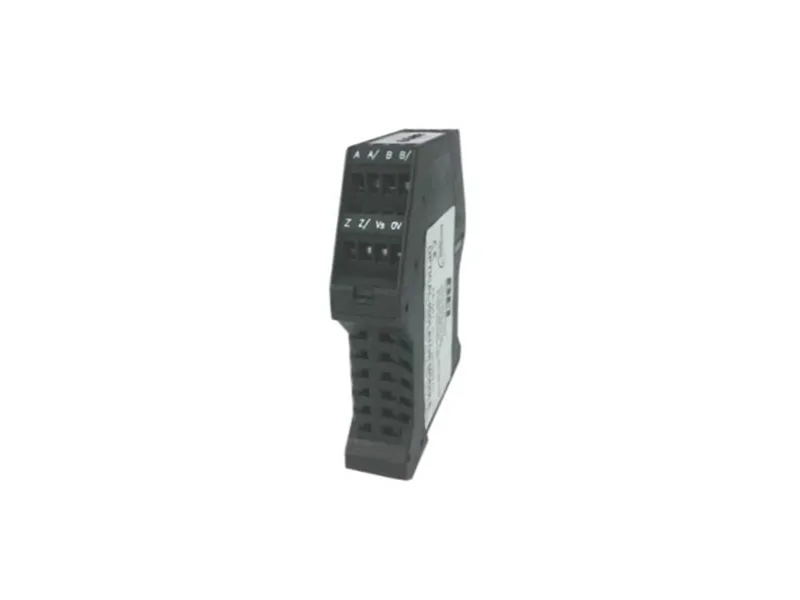 BEI SENSORS EM-DR1-IC-5-TB-28V/5 Encoder/Resolver