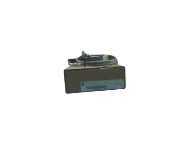 ALLEN BRADLEY 1492-CABLE010FF 電腦網路電纜