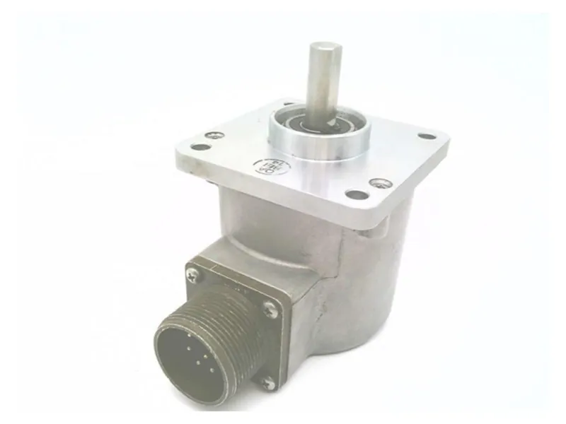 BEI SENSORS H25D-SB-2500-ABZC-28V/5-SM18 Encoder/Resolver
