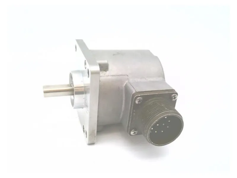 BEI SENSORS H25D-SB-2500-ABZC-28V/5-SM18 Encoder/Resolver