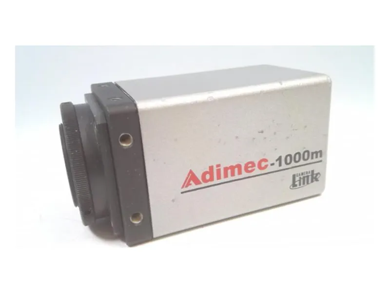 ADIMEC 1000M/D CCD相機