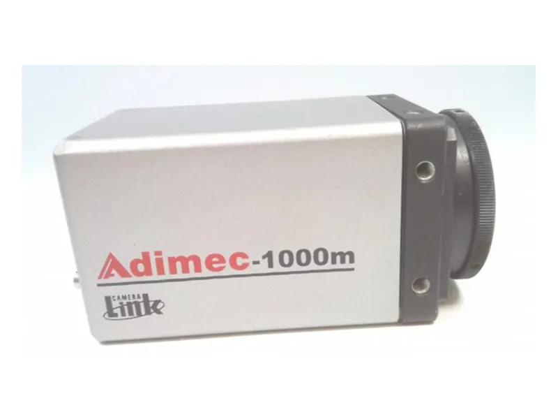 ADIMEC 1000M/D CCD相機