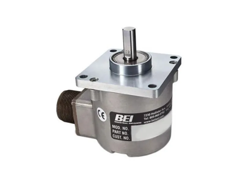 H25D-SS-1000-ABC-28V/V Encoder/Resolver by BEI SENSORS