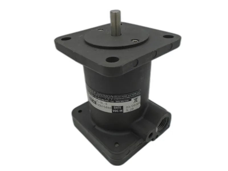 BEI SENSORS H38D-1800-ABZC-8830-LED-SC-UL編碼器/解析器