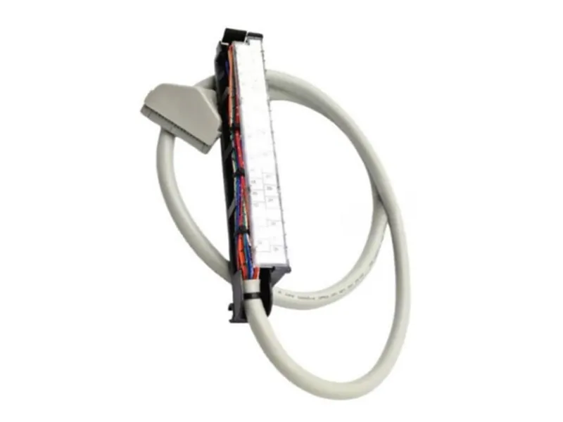 ALLEN BRADLEY 1492-CABLE010J 電腦網路電纜