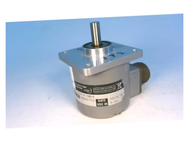 BEI SENSORS XH25D-SS-2048-ABZC-15V/V-SM18 Encoder/Resolver