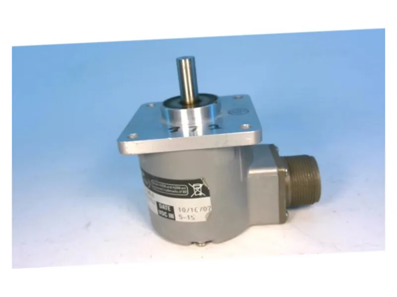 BEI SENSORS XH25D-SS-2048-ABZC-15V/V-SM18 Encoder/Resolver