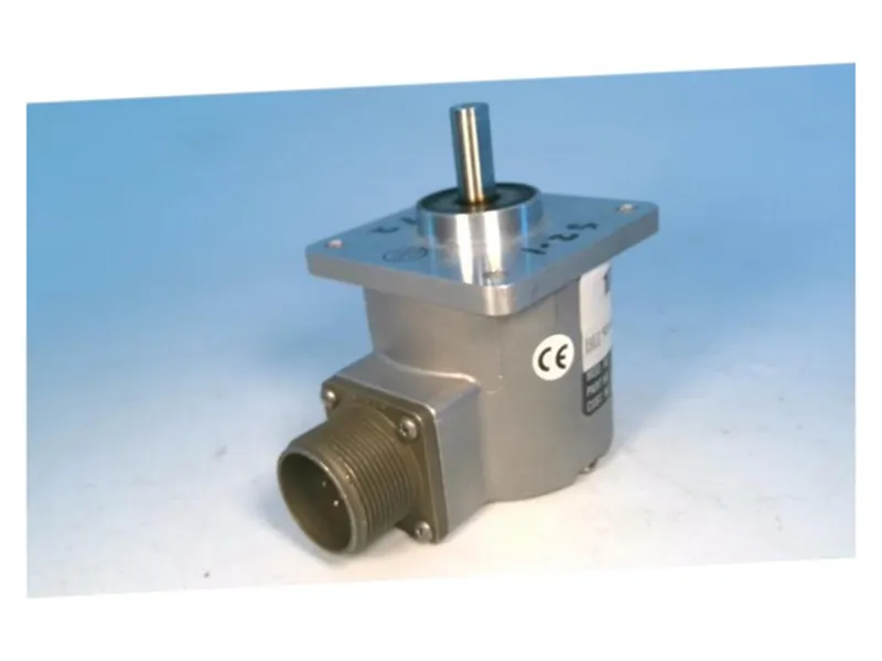Encoder/Resolver BEI SENSORS XH25D-SS-2048-ABZC-15V/V-SM18
