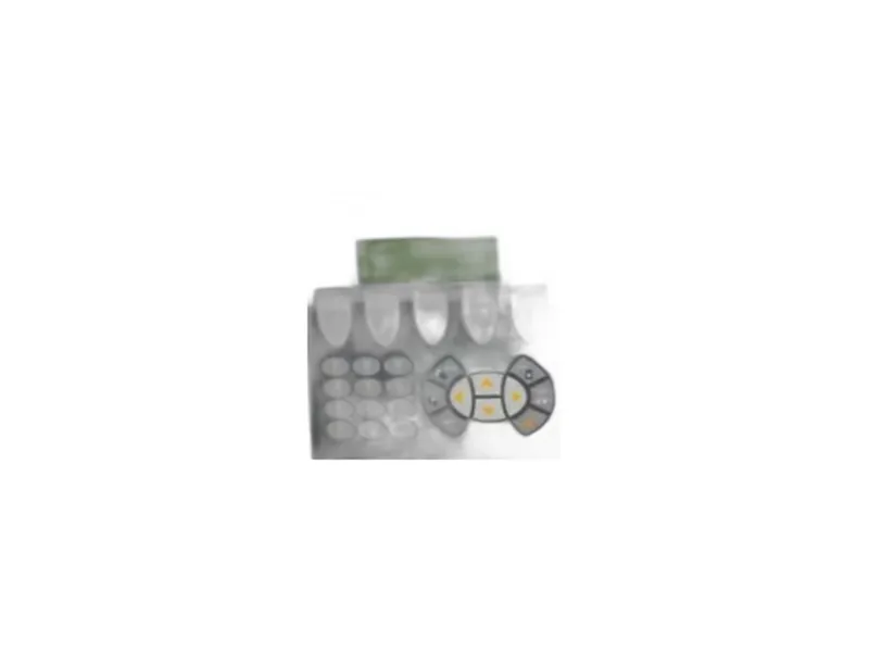 Interfaz de operador BEIJER ELECTRONICS CIMREX 20