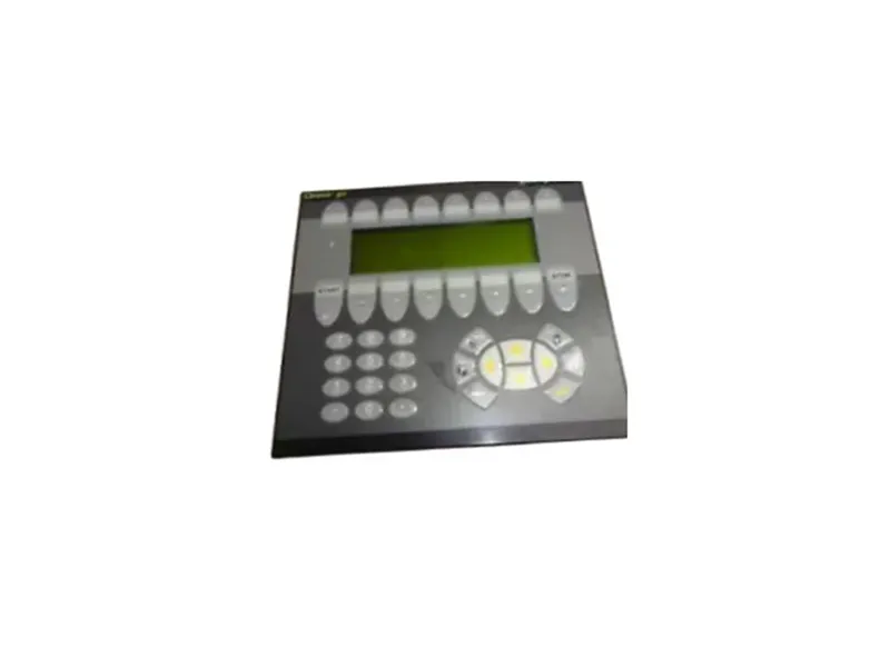 CIMREX 30 Operator Interface by BEIJER ELECTRONICS