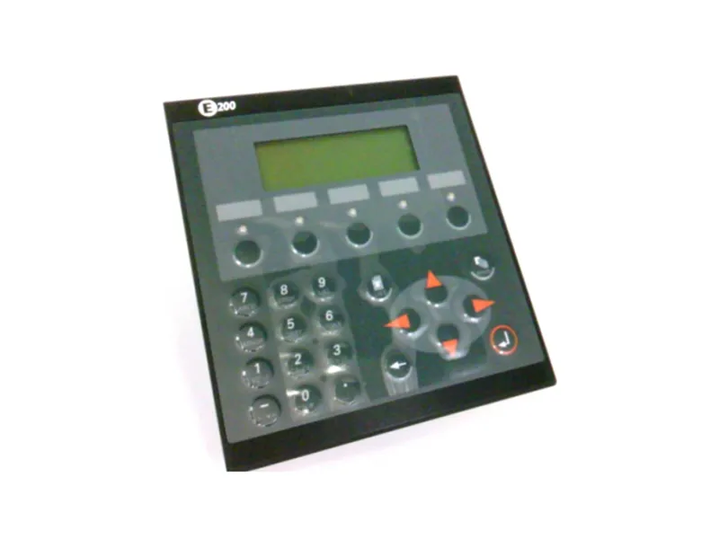 Interfaz de operador BEIJER ELECTRONICS E-200