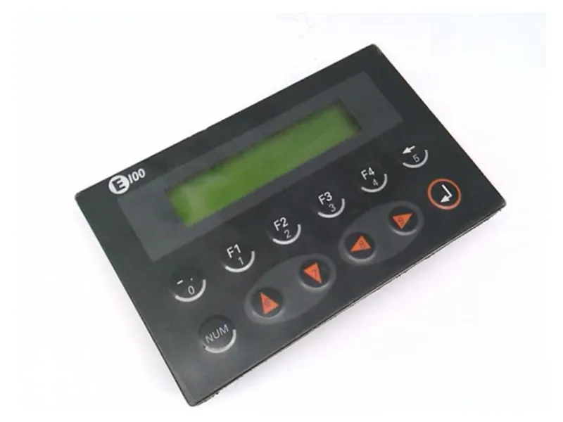 Interfaz de operador BEIJER ELECTRONICS E100