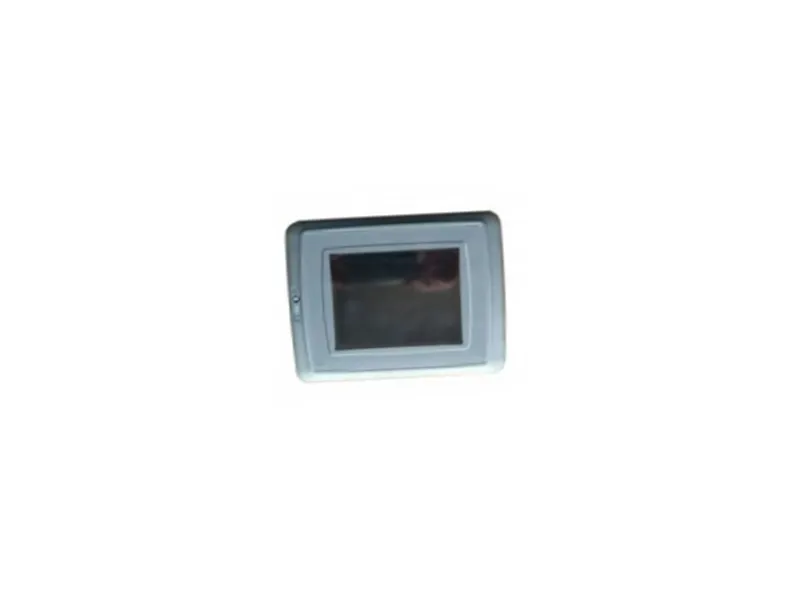 E1061 Operator Interface by BEIJER ELECTRONICS
