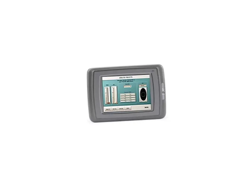 BEIJER ELECTRONICS E1071 Operator Interface