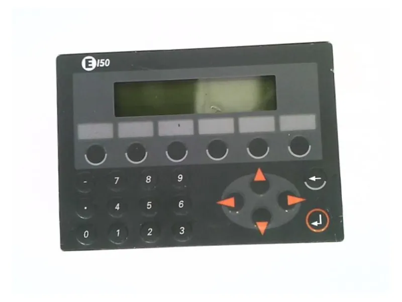 Interfaz de operador BEIJER ELECTRONICS E150