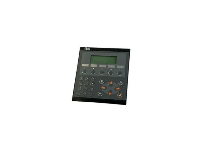 BEIJER ELECTRONICS E200-02800F Operator Interface