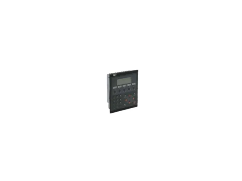BEIJER ELECTRONICS E200-02800F Operator Interface
