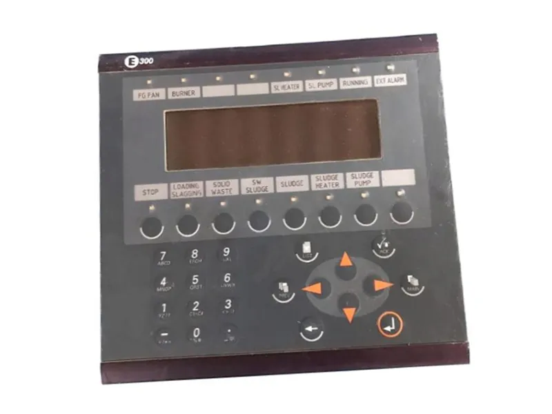 E300-02750C Operator Interface by BEIJER ELECTRONICS