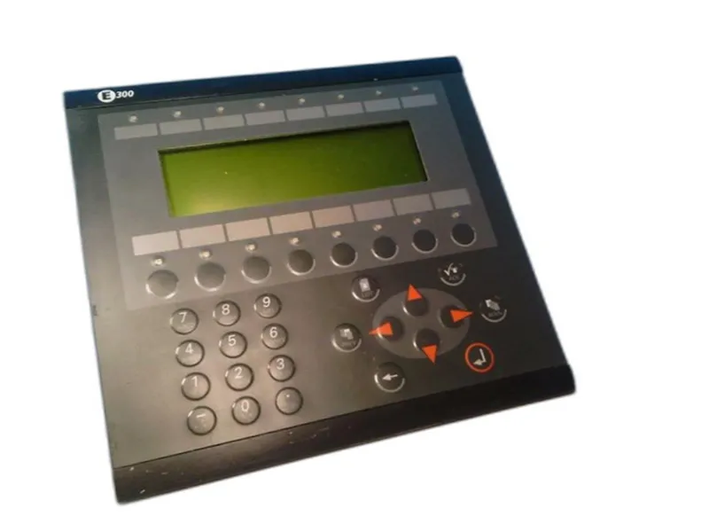 E300-04380A Operator Interface by BEIJER ELECTRONICS