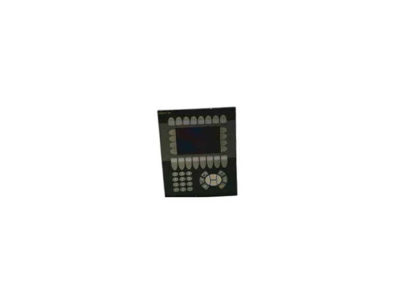 Giao diện vận hành E600 của BEIJER ELECTRONICS
