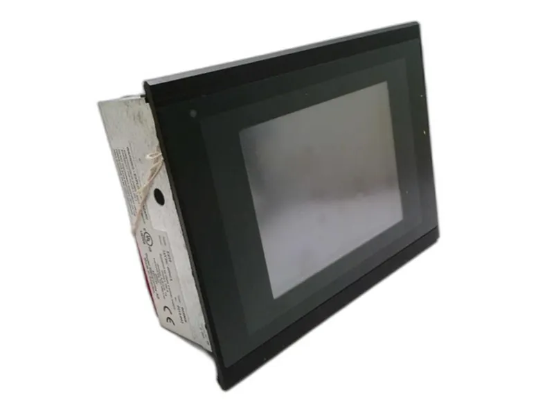 Giao diện vận hành BEIJER ELECTRONICS E610