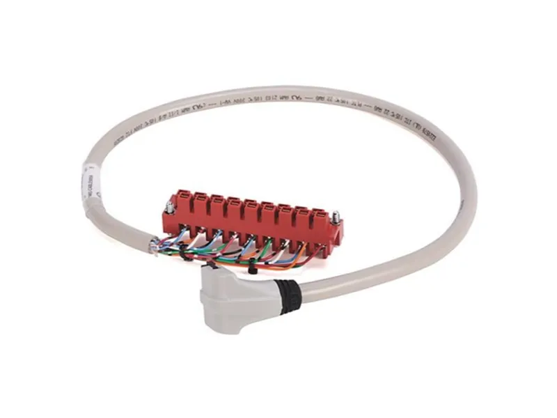 ALLEN BRADLEY 1492-CABLE010N 電腦網路電纜
