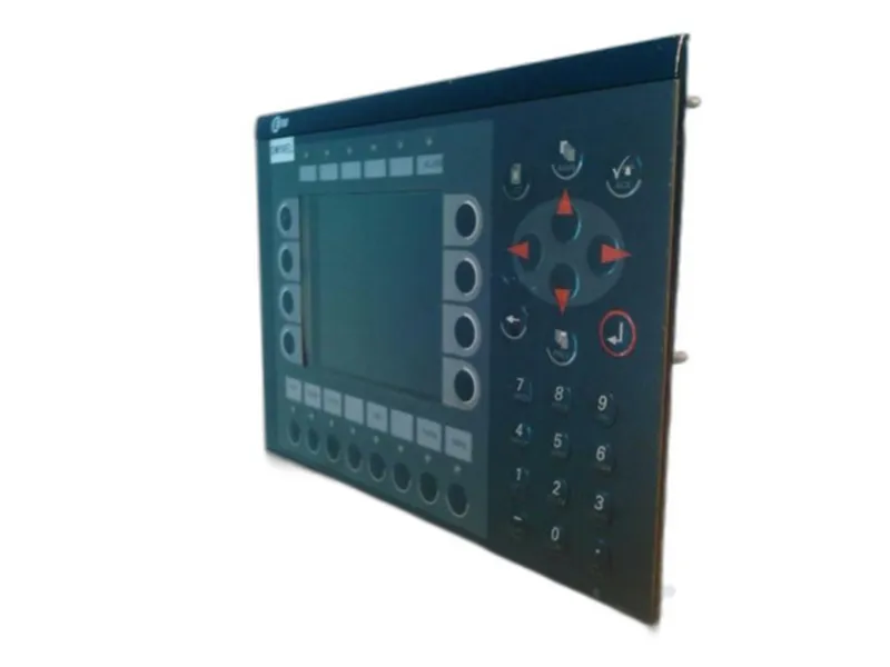 Giao diện vận hành BEIJER ELECTRONICS E700-02440B