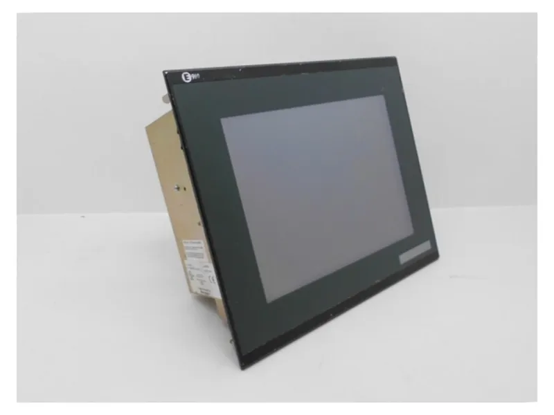 Giao diện vận hành BEIJER ELECTRONICS E910T