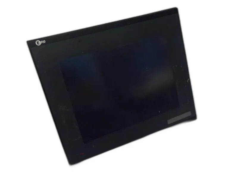 Giao diện vận hành BEIJER ELECTRONICS E910TD