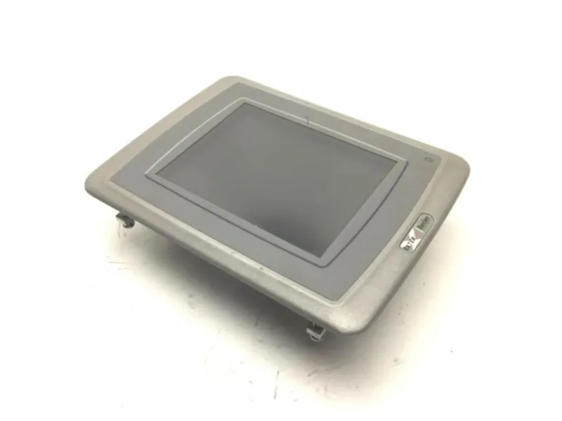 BEIJER ELECTRONICS EXTER T60M Operator Interface
