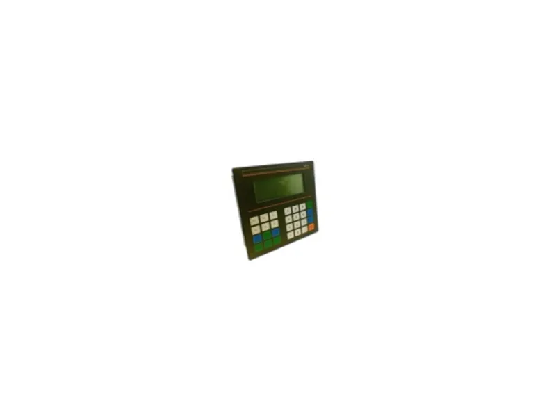 Interfaz de operador MAC 50/ML de BEIJER ELECTRONICS