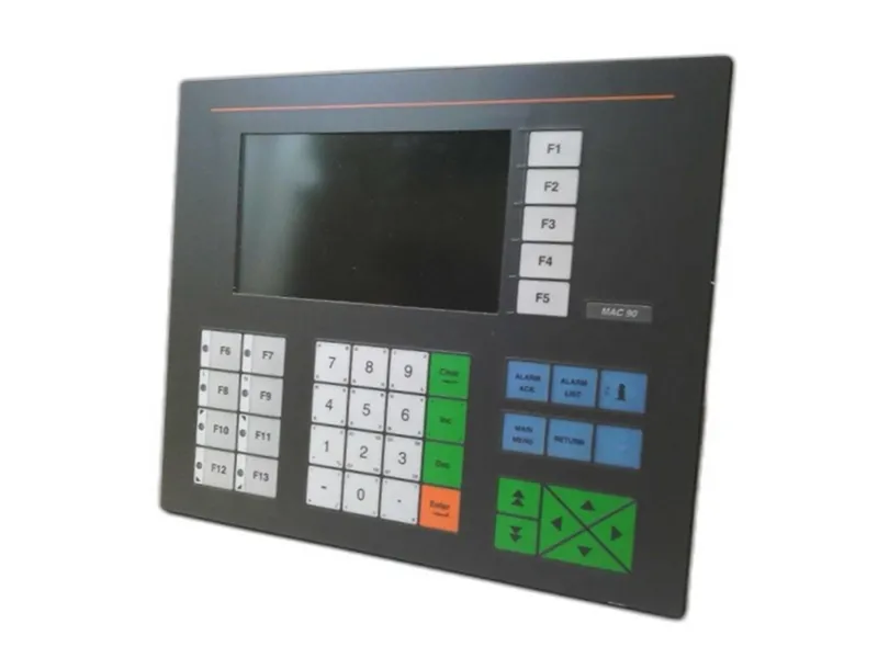 Interfaz de operador BEIJER ELECTRONICS MAC-90