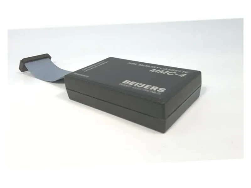 BEIJER ELECTRONICS MMC-4 PLC Programming Terminal