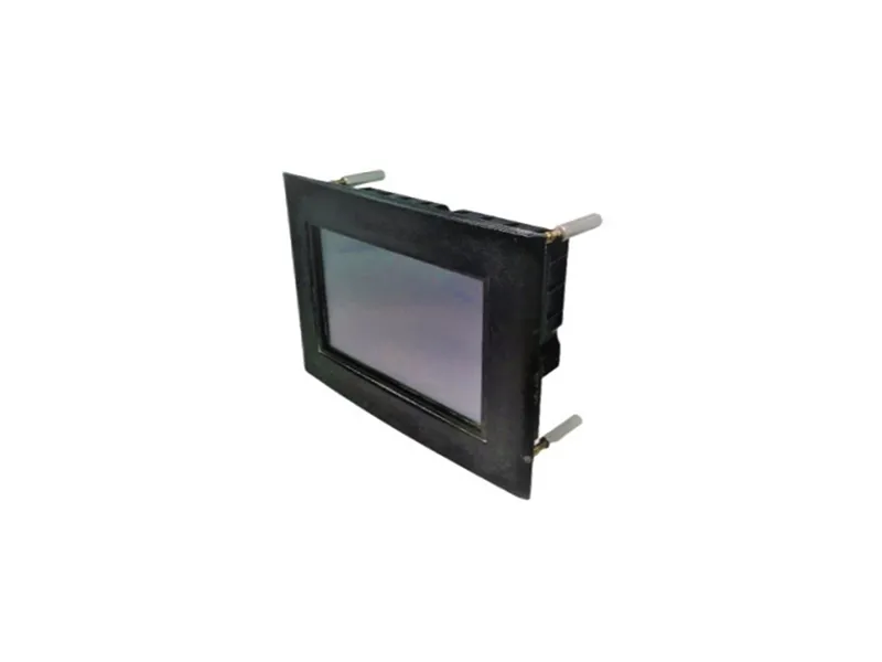 BEIJER ELECTRONICS QSI QTERM-G72/3945R Operator Interface