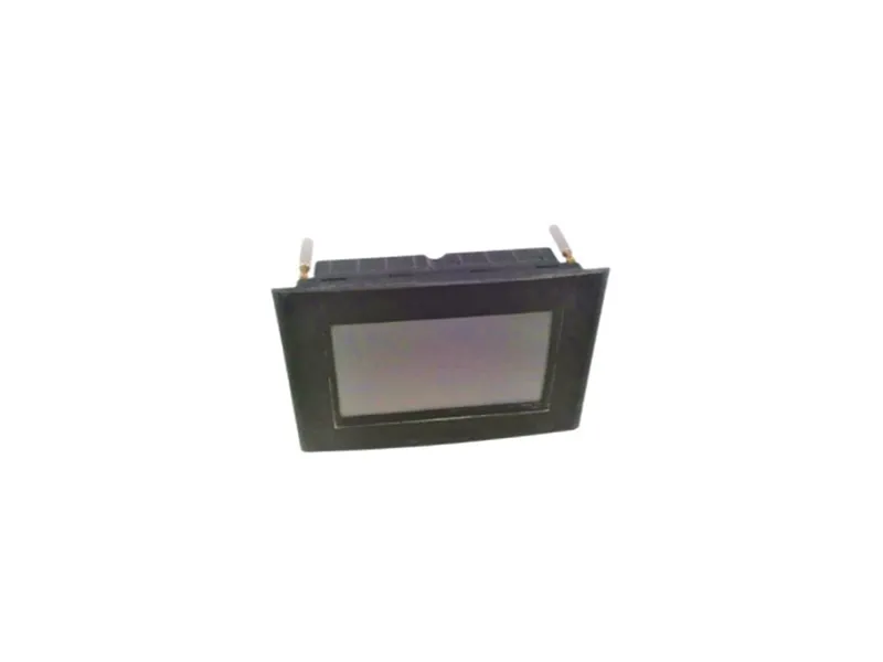 BEIJER ELECTRONICS QSI QTERM-G72/3945R Operator Interface