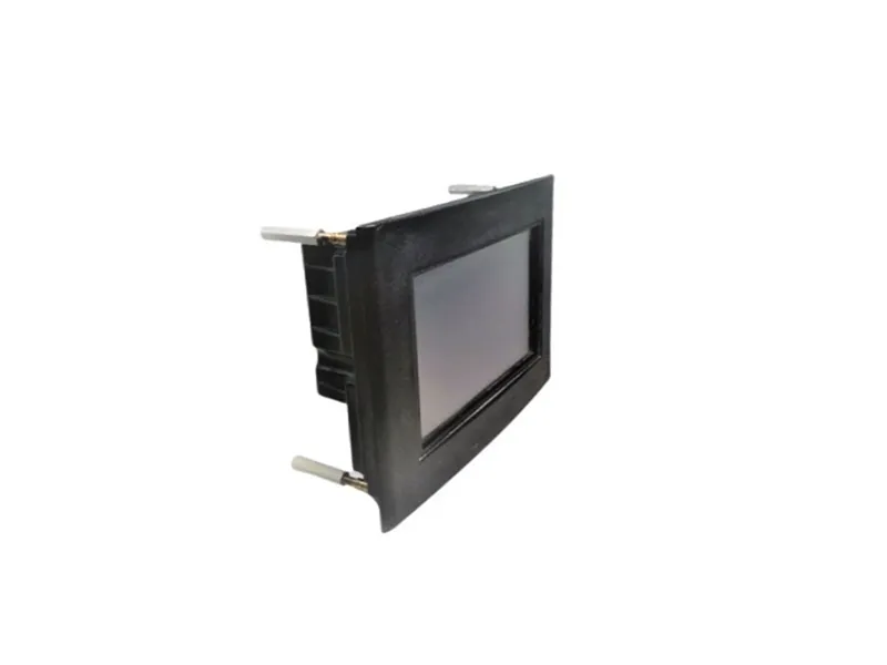 BEIJER ELECTRONICS QSI QTERM-G72/3945R Operator Interface