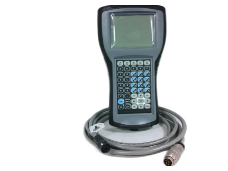 Interfaz de operador QTERM-C055R de BEIJER ELECTRONICS