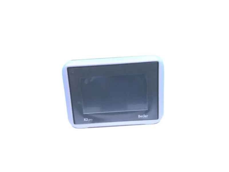 Interfaz operador BEIJER ELECTRONICS X2 PRO 4