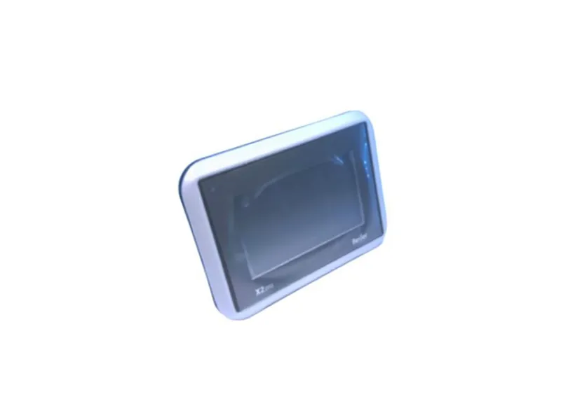Interfaz operador BEIJER ELECTRONICS X2 PRO 4