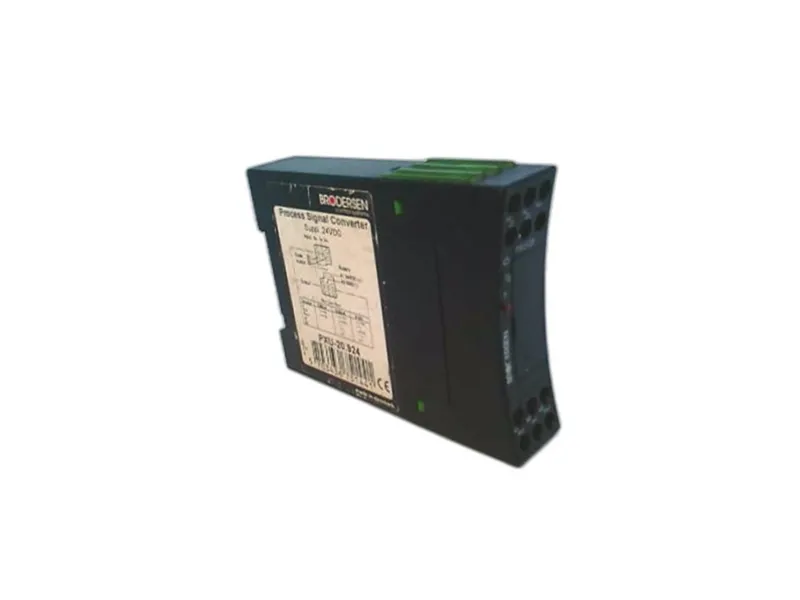 Alimentatore/Convertitore di tensione PXU-20.924 per montaggio su scheda PC di BRODERSEN CONTROLS